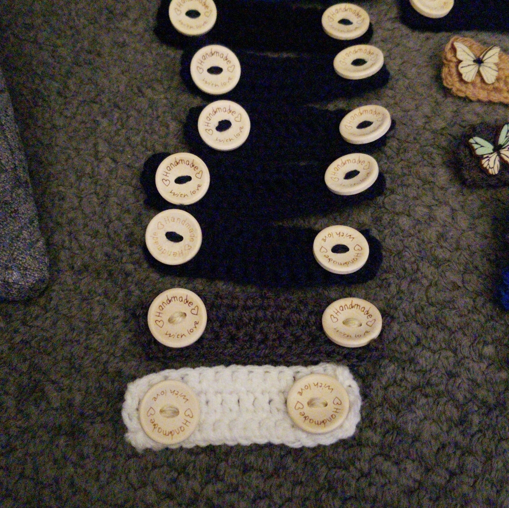 Ear savers - Picture 3 of 6